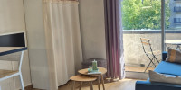 appartement à ST LARY SOULAN (65170)